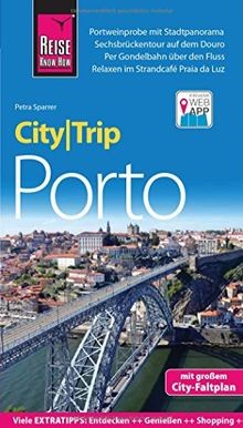 Reise know how citytrip porto - know-how,