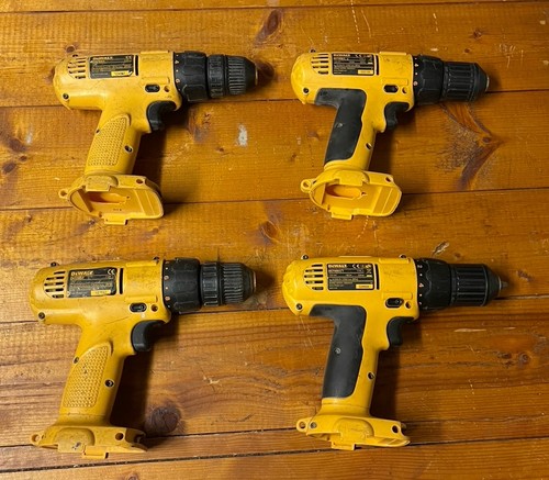 Dewalt akkuschrauber dw907 - akkuschrauber, 2x