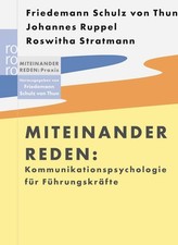 Miteinander Reden