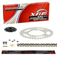 Kettensatz Honda CBX 750 F