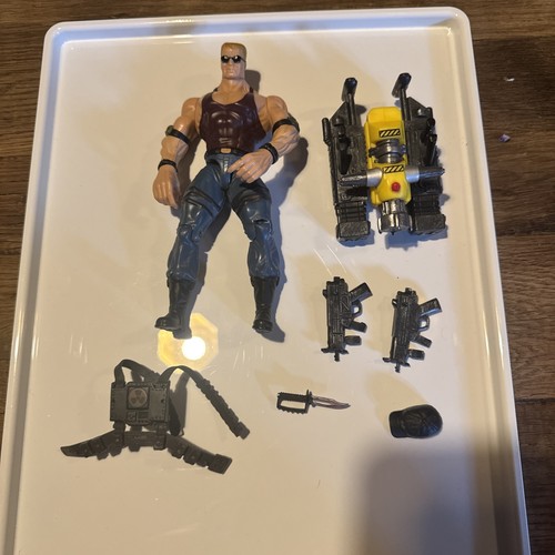 1997 duke nukem - 1997,