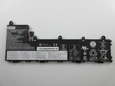 Akku LENOVO THINKPAD YOGA 11E G5 L17M3P56 42Wh 11.25V Original