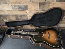 2006 Gibson Advanced Jumbo