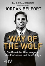 Way of the Wolf: Die Kunst der