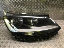 Scheinwerfer rechts  VW Sharan