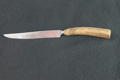 Trachtenmesser horngriff - trachtenmesser,