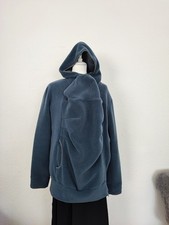 Tragejacke Long Umstandsjacke