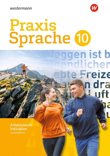 Praxis sprache arbeitsbuch - praxis,