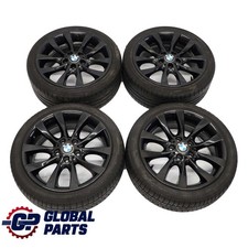 BMW E81 E82 E87 Komplettes 4x