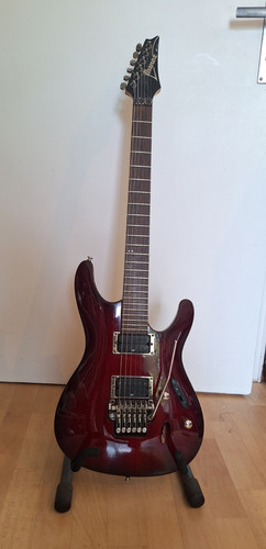 Ibanez 420 gitarre - ibanez, e-gitarre