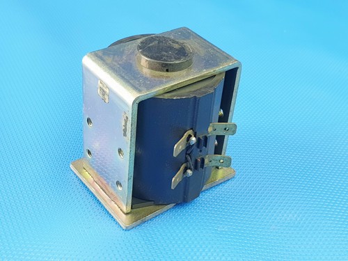 Albright leistungsschütz - albright,