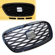 SEAT Leon 1P Facelift Kühlergrill Wabengrill Cupra FR Cupra R 09-12 Front Grill