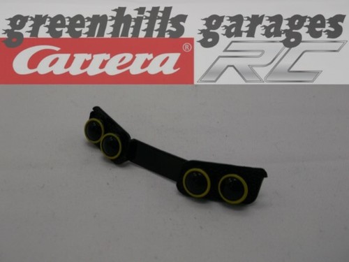 Greenhills carrera - greenhills,