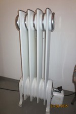 Antiker Gasraumheizer  Top Zustand