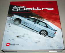 Conradt Bildband Audi