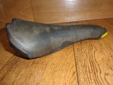 Sattel ITALIA TURBO MATIC old