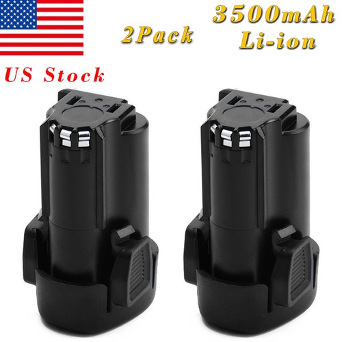 12v 5ah ion - 3.5ah, li-ion