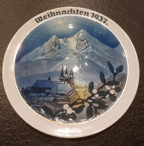 Rosenthal wandteller - rosenthal,
