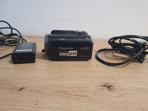Panasonic hdc hs80 - panasonic, hdc-hs80