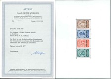 Luxus Deutsches Reich Nothilfe