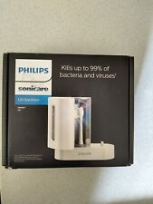 Philips Sonicare UV