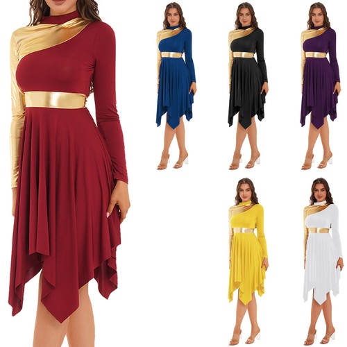 Damen tanzkleid - damen,