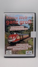 Kleine Welt ganz groß - Das