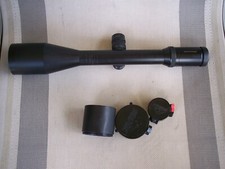 Kahles Helia L 3-12x56 Rifle