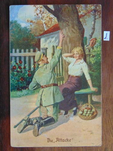 Postkarte ansichtskarte - postkarte,