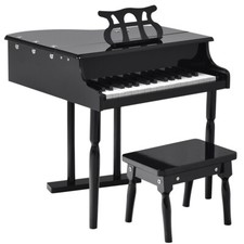 Topbuy 30-Key Kids Grand Piano