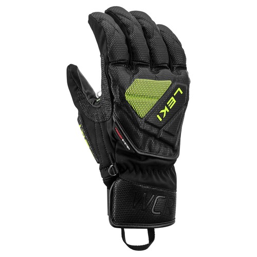Leki wcr tech racing - leki,