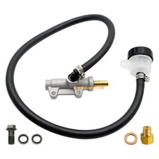 Rear Brake Master Cylinder for