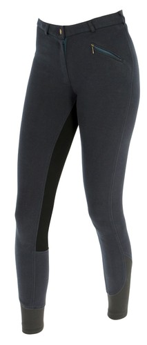 Damen reithose vollbesatz - damen,