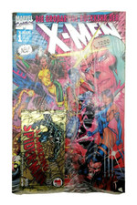Marvel X-Men Comic Panini Nr