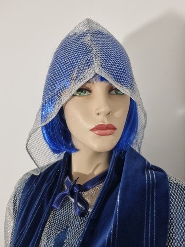 Haremsdame aida teilig - aida, 5.teilig