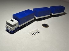 M742 MAN F90 Pritsche mit 2