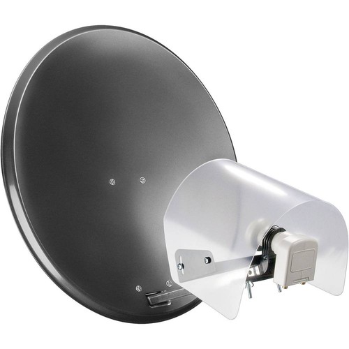 Smart 67190 lnb regenschutz - smart,