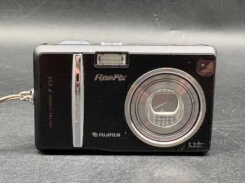 Digitalkamera fujifilm finepix - digitalkamera,