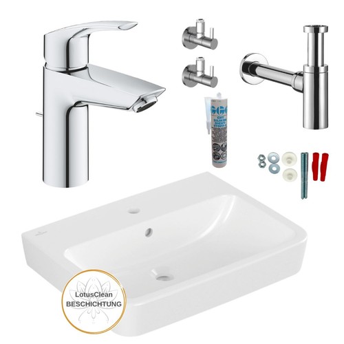 Villeroy boch waschbecken - villeroy&boch,