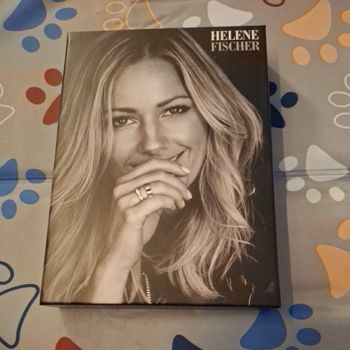 Helene fischer von - von,