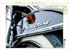 CALVENDO Puzzle Ein Motiv aus