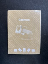 Gaimoo mini beamer projektor - mini, /