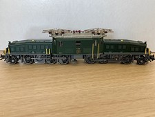 Märklin H0 39560 Serie Ce 6/8 III Krokodil OVP