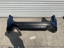 2019 2024 SUBARU FORESTER REAR