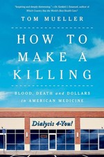 How to Make a Killing | Tom Mueller | 2024 | englisch