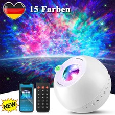 Sternenhimmel Projektor