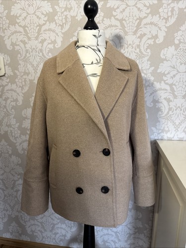 Opus kurzmantel jacke - kurzmantel, 40