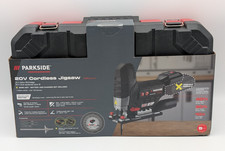 PARKSIDE PERFORMANCE 20 V
