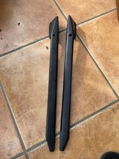 Golf 1 Cabrio Golf 2 Jetta Innenraum Abdeckung Sitzschiene 191881087A 191881088A