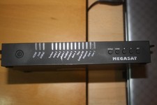 Mega Sat  Steuergerät